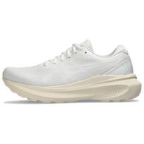 ASICS Gel Kayano 30 Balti Off White Moteriški sportbačiai 1012B357-102 37.5