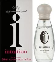 intuition parfum pour femme tualetinis vanduo moterims 50 ml