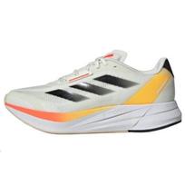 Adidas Duramo Speed Dramblio Kaulo Paketas Vyriški Sportbačiai Kreminis Core-Black Solar-Red IE5477 40 white