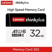 „Flash“ atminties kortelė „Micro TF SD UHS-1“ vaizdo plokštė „Mini SD“ kortelė Telefono kamera „Nintendo Lenovo“ juoda
