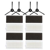 Filter Side Brush for Lefant M200/M201/M501/T700 Robotic Vacuum Cleaner Parts