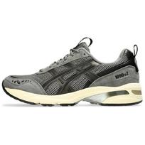Asics Gel 1090V2 Triufelių pilka juoda unisex sportbačiai 1203A382-022 36