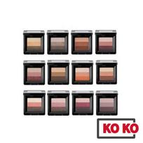 [MISSHA] Trigubas šešėlis 2g / 12 tipų 6 Marsala Red