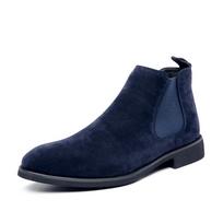 Naujas Atvykimas Jaunimo Paauglių Chelsea Batai Vyriški Juodi Odiniai Ankle Boots Universalūs Vyriški Laisvalaikio Avalynė Laisvalaikio Pasivaikščiojimui Vyras Pagrindiniai Batai 38