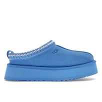 UGG  Tazz Slipper Big Sky Women Sneakers Blue 1122553-BGSK 36