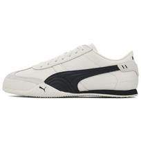 Puma Bella UT Oda Balta Juoda Moteriški Kedai 402186-01 36 white