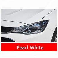 Automobilio įtrūkimų taisymo dažų rašiklio įbrėžimų taisymo įrankis, skirtas Colorado Spark Trailblazer Captiva Pearl White
