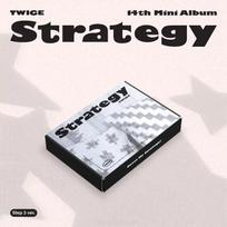 DU kart – [STRATEGIJA] 14-asis mini albumas Step 3