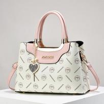 Nauja Moteriška Prabangi Rankinė Piniginės Dizainerio Odinė Moteriška Pečių Crossbody Kurjerio Krepšys Moterims Elegantiškas Pirkinių Krepšys