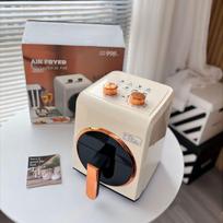 Daugiafunkcinė didelės talpos Smart Air Fryer orkaitė Domestic gift money