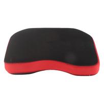 „Thicken Kayak Canoe Fishing Boat Sit“ sėdynės pagalvėlės pagalvėlės aksesuaras (Juoda) black