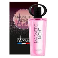 Magnetinis Naktinis Moterų Kvepalai Tualetinis vanduo moterims 75 ml 75 ml
