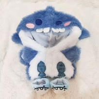 20cm Anime Žaidimo Pliušiniai Žaislai Balzamuotojas Aesop Carl Kawaii Minkšti Kimštiniai Lėlės Lėlė Gerbėjo Kolekcija Pliušiniai Žaislai Gimtadienio Dovanos