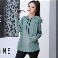 High-End Women's Yoga & Pilates Sportswear - 2024 Autumn Two-Piece Suit XXL 63-70 kg