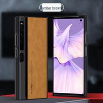Huawei Mate XS2 Avižos Odos Apsauginis Dangtelis - Pilnos Apsaugos Sulankstomo Ekrano Anti-Kritimo Dangtelis 5G Mobiliajam Telefonui. Huawei Mate X2