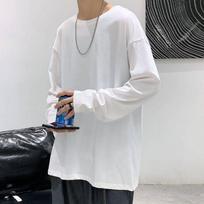2023 Autumn/Winter Velvet Shark Hoodie for High School Men & Teens – Creative Couple's Jacket 2XL