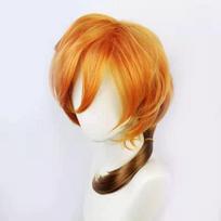 Bungo Stray Dogs Dazai Osamu & Nakahara Chuuya Anime Cosplay aprangos rinkinys Galima įsigyti One Size