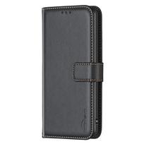 Skirta Samsung Galaxy M34 5G dėklas Magnetinis atverčiamas telefono dėklas Skirta Fundas Samsung M34 M 34 5G SM-M346B Odinis dėklas su kortelių laikikliu Galaxy M34 5G