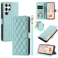 Rankena-dirželis dėklui Samsung Galaxy S23 S21 S20 FE S24 S20 Plus S25 Ultra A54 A53 A52S A52 A34 A33 A25 A23 5G A24 4G Galaxy S23 FE