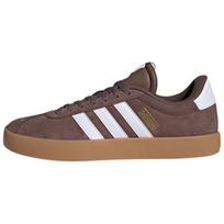 adidas VL Court 3.0 Earth Strata Unisex Kedai Ruda Spalva Cloud-White Aukso Metalo JP7536 36⅔ brown