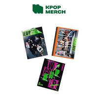 BABYMONSTER - WE GO UP (2nd Mini) WE