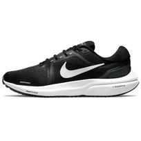 Nike Air Zoom Vomero 16 Juodi Balti Moteriški Sportbačiai Antracito DA7698-001 36.5
