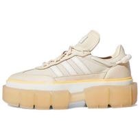 Ivy Park x adidas Super Super Sleek Rodeo - Halo Ivory Moteriški sportbačiai Cream Chalk-White Gum GZ3891 36