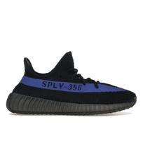 adidas Yeezy Boost 350 V2 Dazzling Blue Unisex Sportbačiai Core-Black GY7164 36