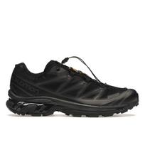 Salomon Vyriški XT-6 Advanced Juodi Unisex Sportbačiai Phantom L41086600 38⅔