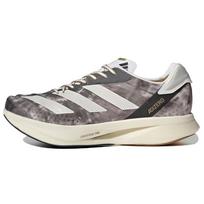 Tinman Elite x adidas Adizero Adios Pro 2 Pilki Auksiniai Metaliniai Unisex Bėgimo Bateliai Debesėlių Baltumo Pilki-Vienas GX9300 40