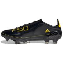 Adidas F50 Ghosted Adizero Prime FG Memory Lane Pack - Juodi Geltoni Vyriški Sportbačiai Core-Black FX0234 43⅓