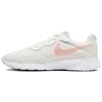 Nike Tanjun Refine Summit White Pink Oxford Moteriški sportbačiai Volt DR4495-101 36