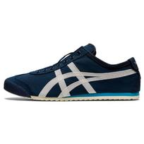 Onitsuka Tiger Mexico 66 Slip-On Iron Navy Unisex Sportbačiai Mėlyna Beržo 1183B603-401 36