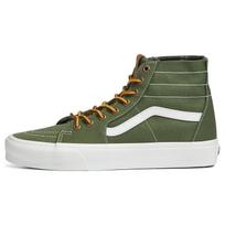 Vans Sk8-Hi Tapered CA Throwback Chive Unisex Batai Žali VN0A7Q62E02 42