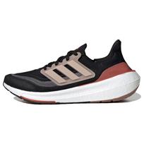 Adidas UltraBoost Light Juodi Wonder Taupe Unisex Sportbačiai Core-Black Grey-Six HQ6344 36