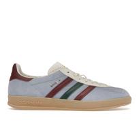 adidas Gazelle Blue Dawn Burgundy Unisex sportbačiai Collegiate-Burgundy Core-Green IG4994 43⅓