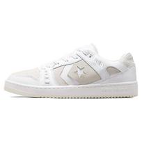Converse AS-1 Pro White Vaporous Grey Unisex Sneakers Black A05316C 39 white
