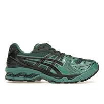 UNAFFECTED x ASICS Gel Kayano 14 Infinite Wonders Pack - Posy Green Vyriški sportbačiai Buteliuko žalias 1201A922-300 44.5