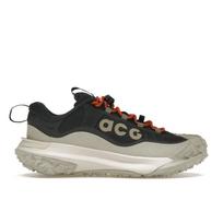 Nike ACG Mountain Fly 2 Low GORE-TEX Tamsiai Dūminės Pilkos Vyriški Sportbačiai Chaki Šviesiai Rūdos-Medžio-Rudos HF6245-002 40