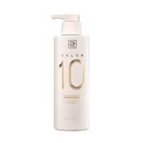 Mise-en-scène Salon 10 baltymų šampūnas pažeistiems plaukams 500ml/990ml 500ml