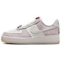 Nike Air Force 1 07 LX Drakono Metų Moteriški Kedai Violetinė Burė Platinos-Violetinė FZ5066-111 38.5