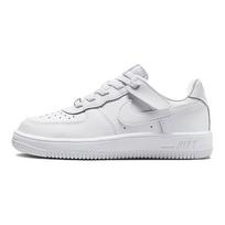 Nike Force 1 Low EasyOn PS Triple White Vaikų sportbačiai FN0237-111 28