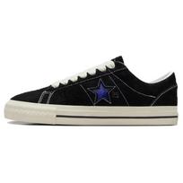 Quartersnacks x Converse One Star Pro Low Juodi Vyriški Kedai Egret Hyper-Blue A09555C 42.5 beige