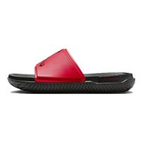 Air Jordan Jumpman šlepetės GS University Red Black Vaikams FQ1597-600 36