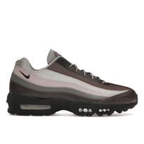 A Ma Maniére x Nike Air Max 95 SP While You Were Sleeping Vyriški sportbačiai Violetinis Tamsiai violetinis-Raudonai rudas-Pelės pilkas FZ8743-200 41