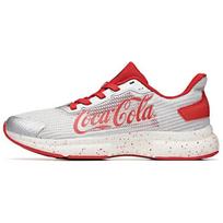 Coca Cola X Anta Burbuliniai Patvarūs Kvėpuojantys Žemi Bėgimo Bateliai Vyrams Bėgimo Bateliai Balti Raudoni 112025520-13 40