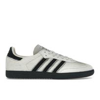 adidas Samba OG Pony Hair Pack - Wonder White Moteriški kedai Core-Black Alumina JP5329 40⅔