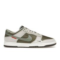 Nike Dunk Low Gyvatės Metų Vyriški Kedai Žali Vidutinio Alyvuogių Spalvos Jade-Horizon HV5980-231 42.5