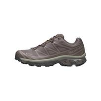 Salomon XT-6 GORE-TEX Iron Etherea Unisex Bėgimo bateliai Pilki Jūros žolės L47732600 42⅔