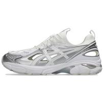ASICS GT 2160 Breeze Balti Pure Silver Unisex Sportbačiai 1203A903-100 43.5